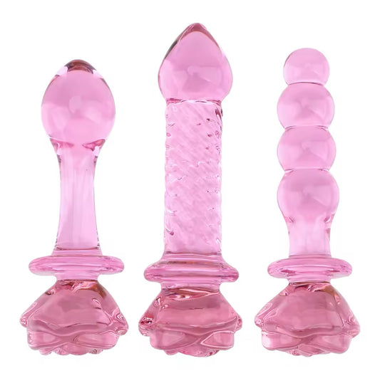 Glass Set