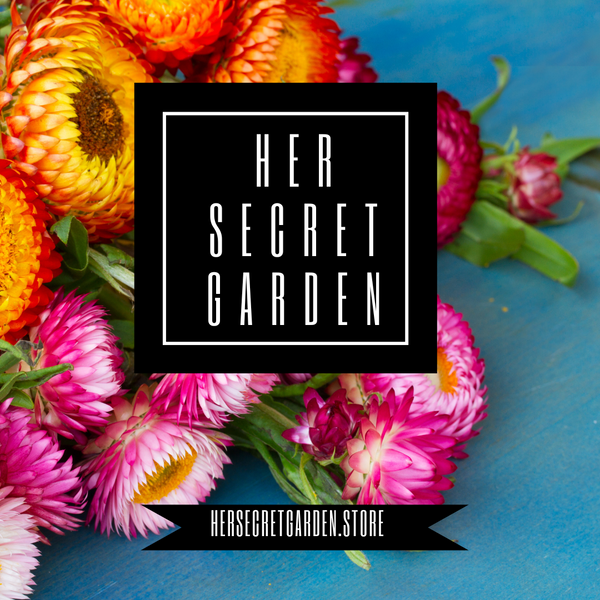 HERSECRETGARDEN